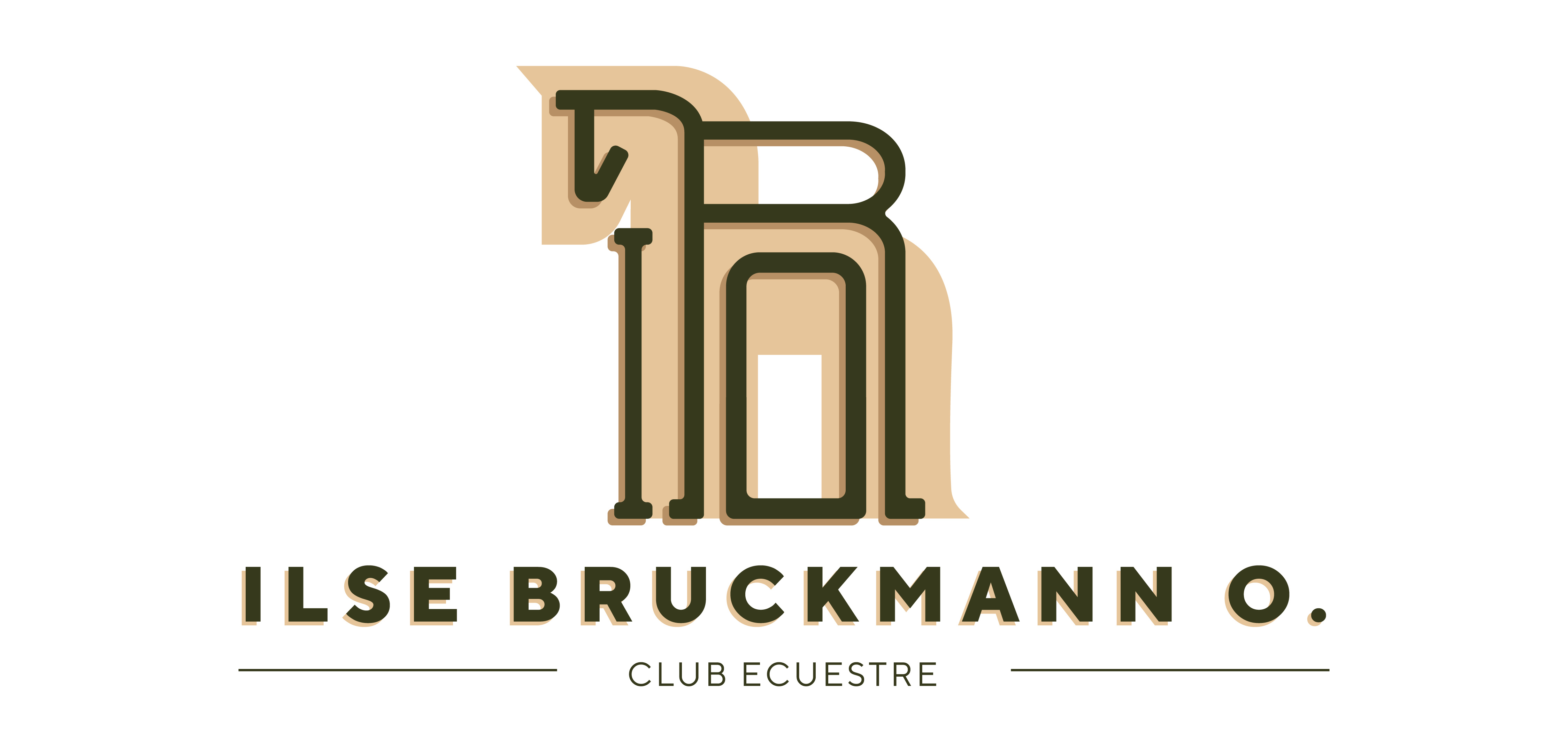 ILSE BRUCKMANN O.